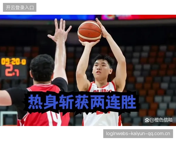 福建拼抢不断取得球权，CBA全队士气激增