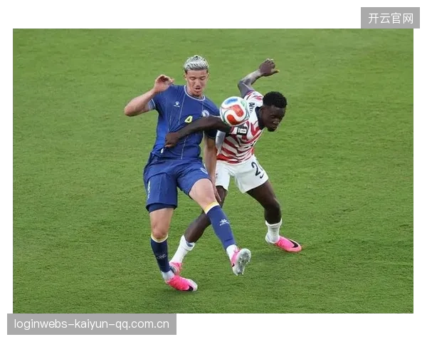 巴洛贡事件或成FIFA转折点：球迷与权力的激烈碰撞