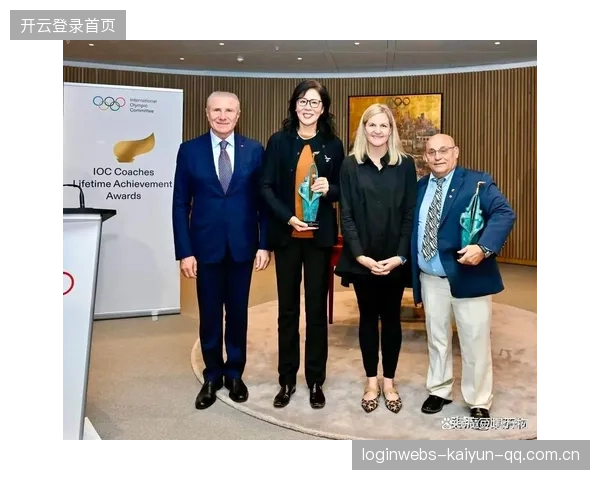 白帆给定居：美国前妻郎平留一手王炸好牌——如何在职业生涯中“王炸”你的未来